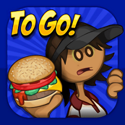 老爹汉堡店高清版下载