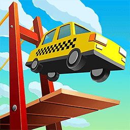 断桥飞车游戏