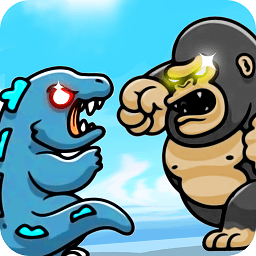 冲吧怪兽正式版