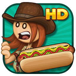 老爹热狗店hd手机版(Papa)