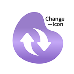手机app换图标