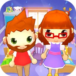 迷你生活闺蜜小屋游戏下载