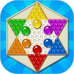 中国跳棋在线游戏下载