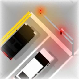 路口控制器游戏