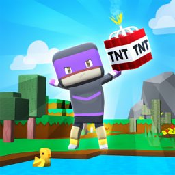 冒险岛求生日记游戏下载