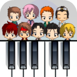 magic tiles for exo游戏最新版