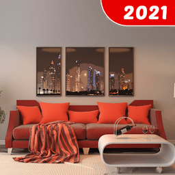 家居室内设计游戏下载