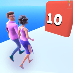 爱情走秀官方版