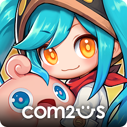 the world of magic中文版(魔法世界)