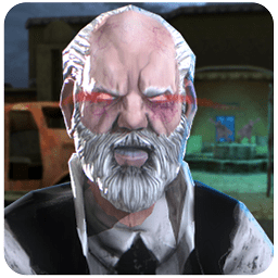 模拟老大爷3d中文版