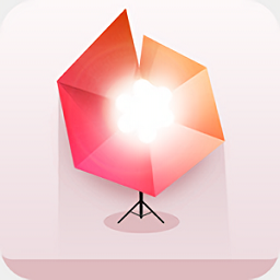 自拍贴纸相机特效最新版