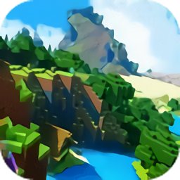 迷你探索世界完整版