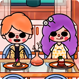 米加小镇农场免费版