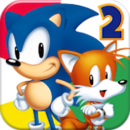 索尼克2手机版(sonic2)