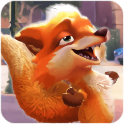 我的会说话的狐狸最新版