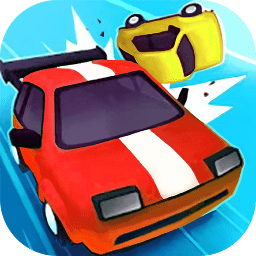 疯狂碰碰车3d版