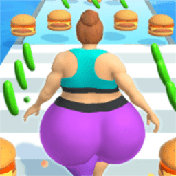 瘦身达人小游戏