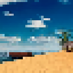 像素荒岛求生游戏下载