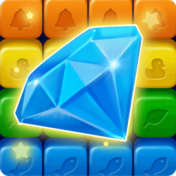 幸运糖果爆炸(Lucky Candy Blast)