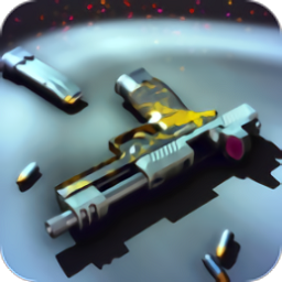 终极枪械模拟器最新版