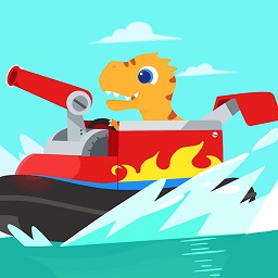 宝宝警察海上救援游戏下载