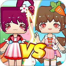 可可迷你甜心完整版