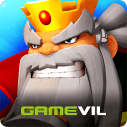 巨人狩猎战游戏