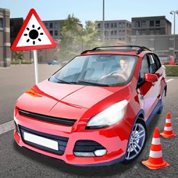 驾校科考模拟器游戏下载