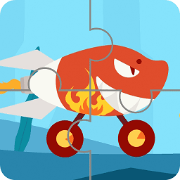 益智魔法拼图游戏下载