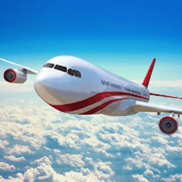 3d飞机模拟驾驶游戏模拟器