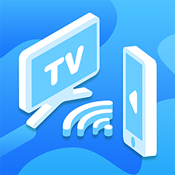 一键手机投屏TV app下载