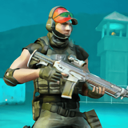 现代反恐精英游戏下载