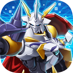 digimon rearise国际官方版