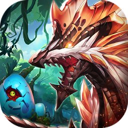 龙之秘境官方正版