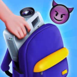 将东西藏在学校里最新版