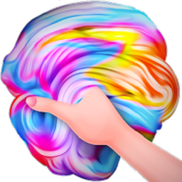 气泡胶史莱姆粘液模拟器下载