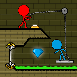 火柴人逃亡记2下载