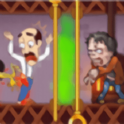 天天打丧尸游戏下载