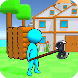 伐木工人岛手游