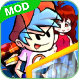 周五夜放克赛车裁判模组下载