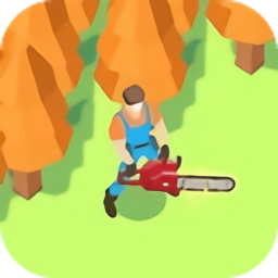 伐木高手游戏
