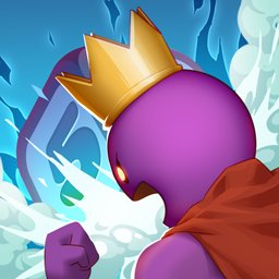 大力出奇迹手游下载