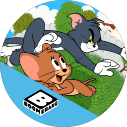 汤姆杰瑞模拟器