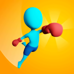 拳击时间最新版下载