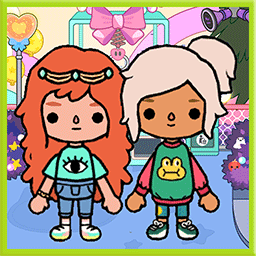 米加城堡世界生活游戏下载