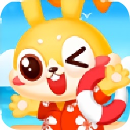 沙滩寻宝红包版