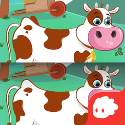 宝宝找不同(Find The Differences)