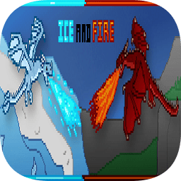 我的世界冰火魔龙整合包