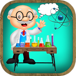 化学教授逃生手游(Chemistry Professor Escape)
