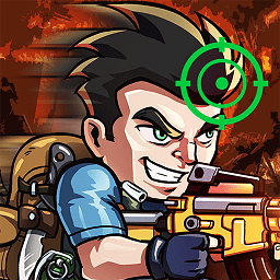 勇者突击队游戏下载